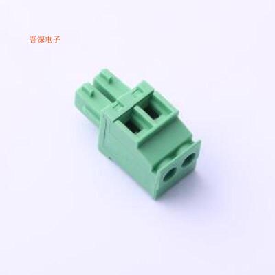 JL15EDGKA-38102G02 |原装P=3.81mm插拔式