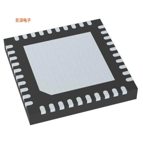 9DBU0641AKILF |未验证IC BUFFER 6OUTPUT 1.5V 40MLF