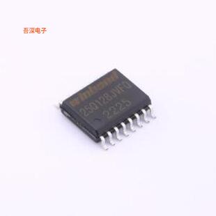 W25Q128JVFIQ TR|原装SOIC-16-300milNOR FLAS
