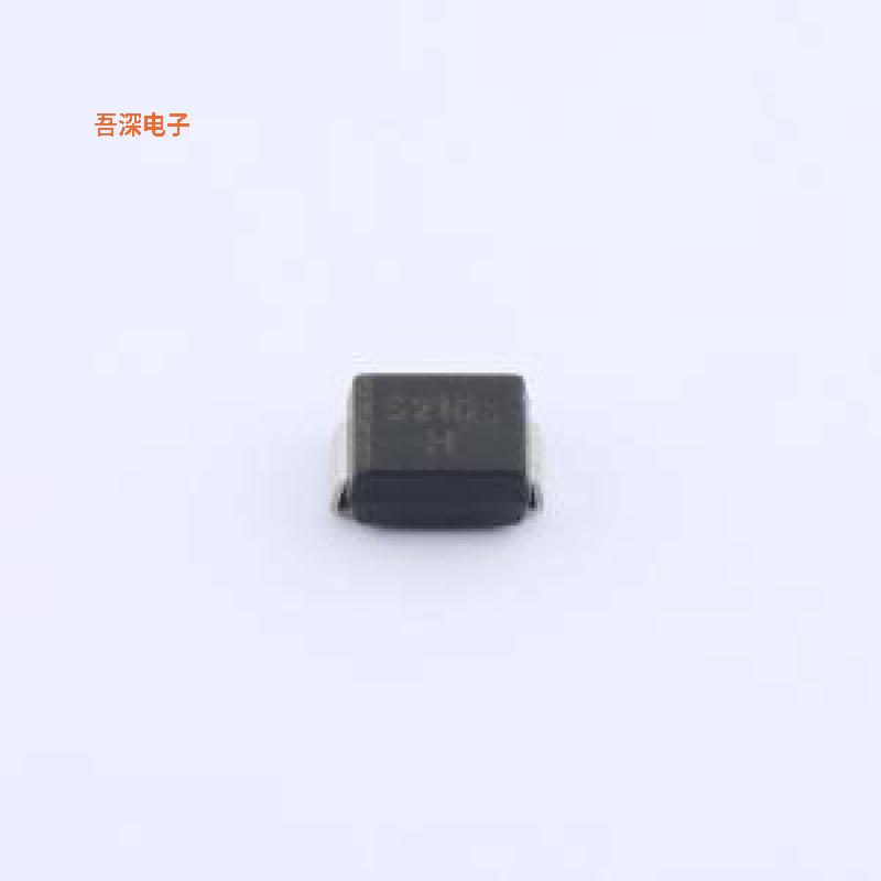 S-SM2100B |原装SMB肖特基二极管