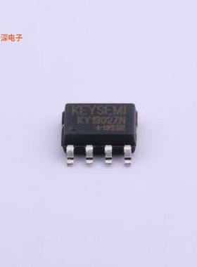 KY1302ZN |原装SOIC-8实时时钟(RTC)