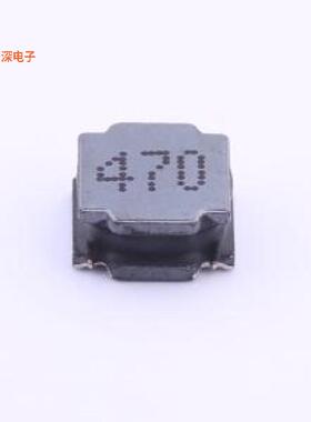 YNR8040-470M |原装SMD,8x8mm功率