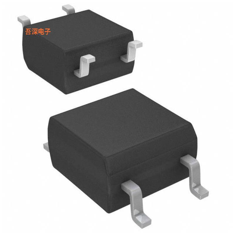 TLP3906(E |原装SOIC-4-175milOPTOISO 3.75KV 1CH PHVOLT 6-SOP