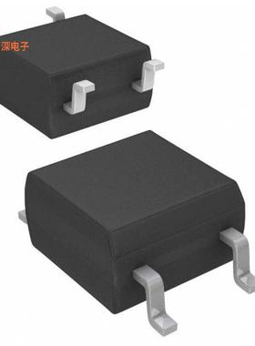 TLP3906(E |原装SOIC-4-175milOPTOISO 3.75KV 1CH PHVOLT 6-SOP