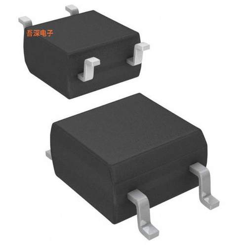 TLP266J(T7-TPL,E |原装全新OPTOISOLTR 3.75KV TRIAC 1CH 6SOP