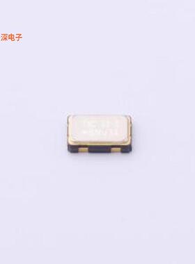 7C33300014 |原装SMD5032-4P有源晶振