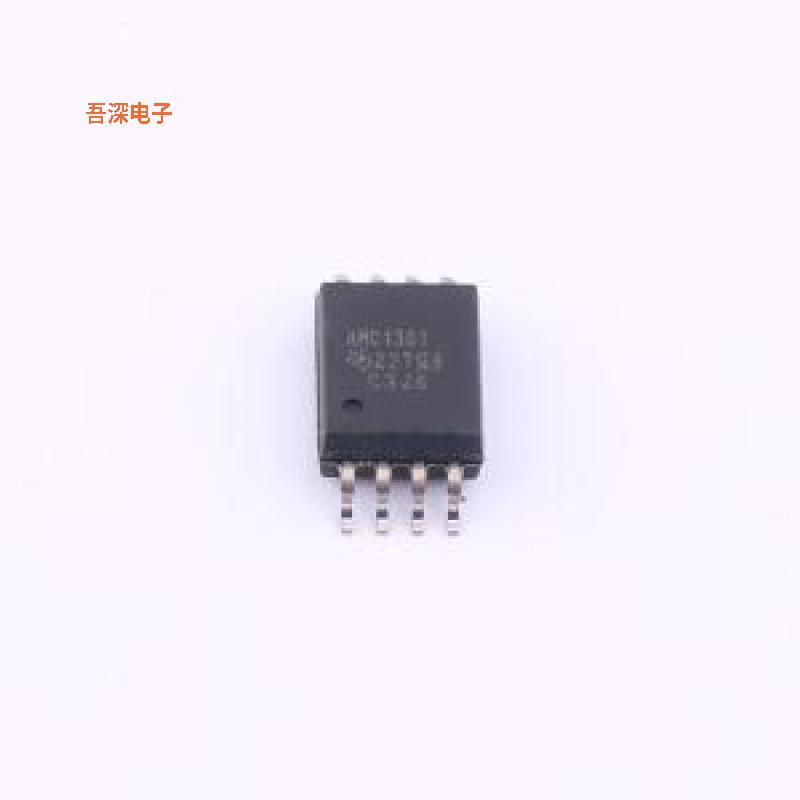 AMC1301DWV |原装SOIC-8IC OPAMP ISOLATION 1 CIRC 8SOIC
