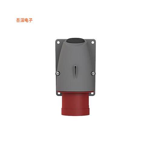 2CMA193322R1000 |原装全新3P+E WALL MOUNTED INLET. REPLACE