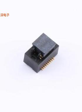 HC-PBB05-2-18-M-H4.0-G1-R-P-04 原装|正品SMD,P=0.5mm