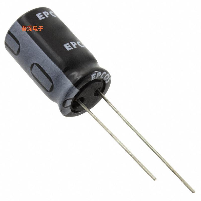 B41851F7108M000 |1000 FCAP ALUM 1000UF 20% 35V RADIAL