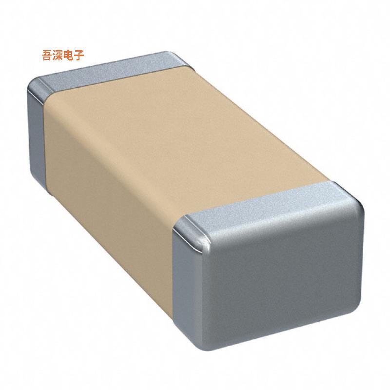 C1206C105K5RACTU |原装1206CAP CER 1UF 50V X7R 1206