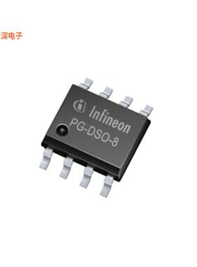 TLE4998C8DXUMA2 |原装全新IC HALL SENSOR LINEAR TDSO-8