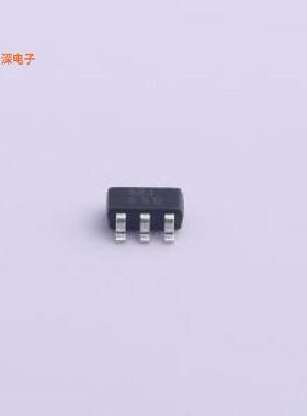 AP7354-45W5-7 |原装SOT-25IC REG LINEAR 4.5V 150MA SOT-25