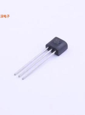BS107P |MOSFET N-CH 200V 120MA TO92-3N沟道，200V，120mA