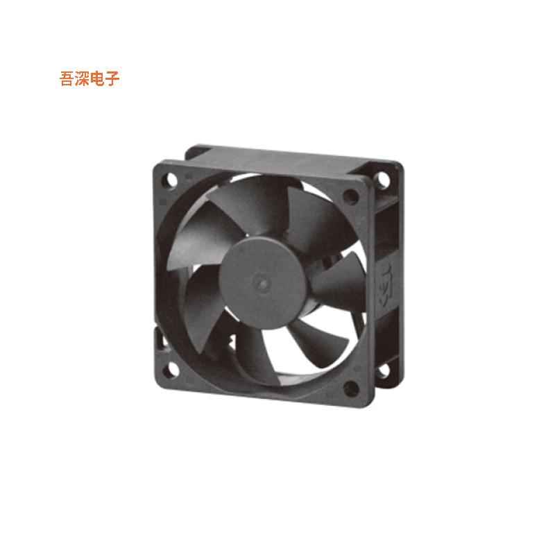 HA60251V4-1000U-A99 |12VDCFAN AXIAL 60X25MM 12VDC WIRE