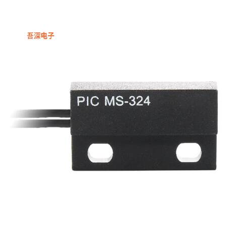 MS-324-3-1-0500 |原装全新MINIATURE REED SENSOR FLATPACK