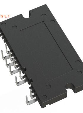 FAM65CR51XZ1 |原装全新MOSFET 2N-CH 650V 64A APMCA-A16