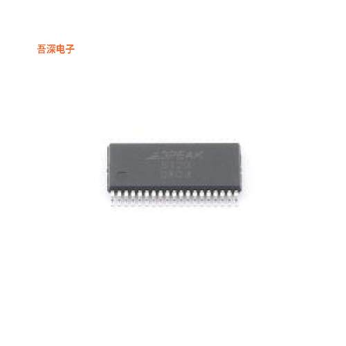 TPC5120S16-TS7R-S |原装TSSOP-38模数转换芯片ADC