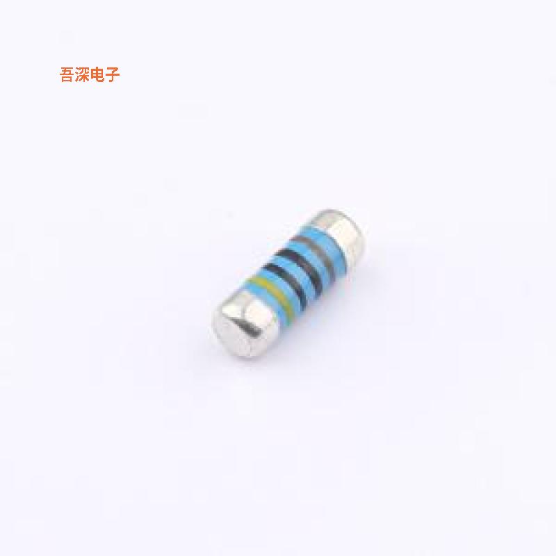CSR0207FTDU1004 |原装MELF-0207贴片