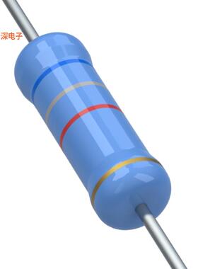 ASRM2JA6K80 |6.8 kOhmsRES 6.8K OHM 5% 2W AXIAL
