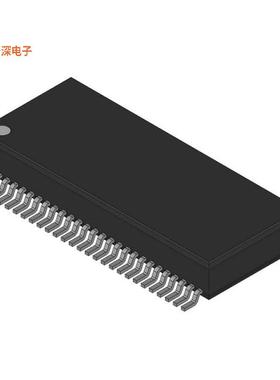 74FCT16543ATPVG |原装全新IC TXRX NON-INVERT 5.5V 56-SSOP