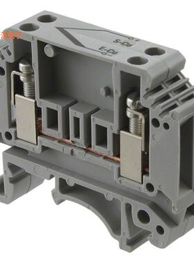 3100101 |馈通式CONN TERM BLK FEED THRU 12-28AWG