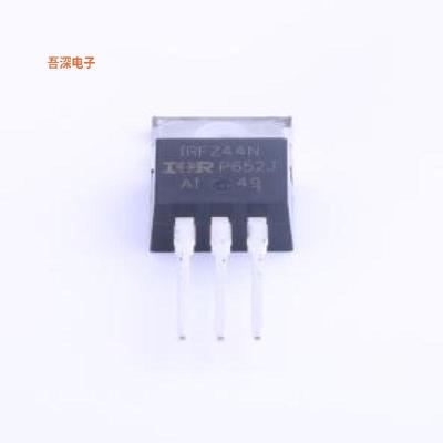 IRFZ44NPBF |原装TO-220ABMOSFET N-CH 55V 49A TO220AB