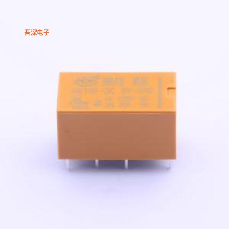 HK19F-DC 9V-SHG |原装DIP,10x20.2mm信号继电器