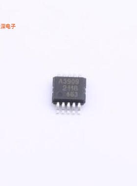 A3909GLYTR-T |原装MSOP-10-EP步进电机驱动芯片