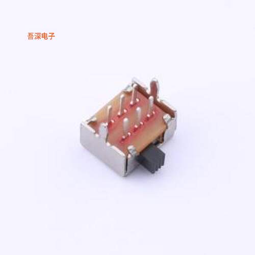 SK-22D03-G020 |原装弯插-8P,8.6x4.7mm滑动