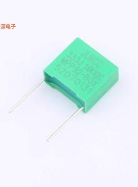 JWMPP92-333J1.6KVDCP15D6 |原装插件,P=15mm薄膜