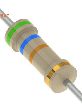 CFR-25JT-52-56K |56 kOhmsRES 56K OHM 5% 1/4W AXIAL