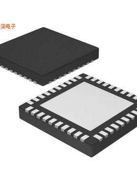 TPS65023QRHARQ1 |原装全新IC BAT PWR MGMT LI-ION 1C 40VQFN