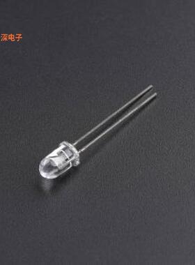 HSDL-4261 |原装插件,D=5mmEMITTER IR 870NM 100MA RADIAL