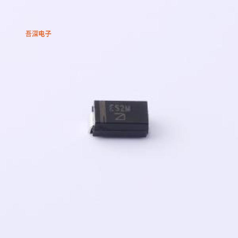 ES2MA |原装SMA快恢复/高效率二极管