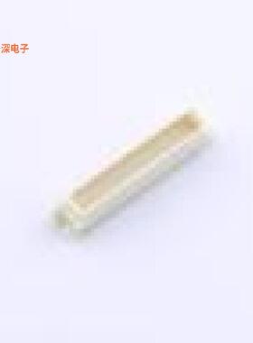 DF17(4.0)-80DP-0.5V(57) |原装SMD,P=0.5mm板对板与背板