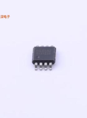 RS8552XM |零漂移,1uV Vos,4.5MHz,2通道运放精密运放MSOP-8
