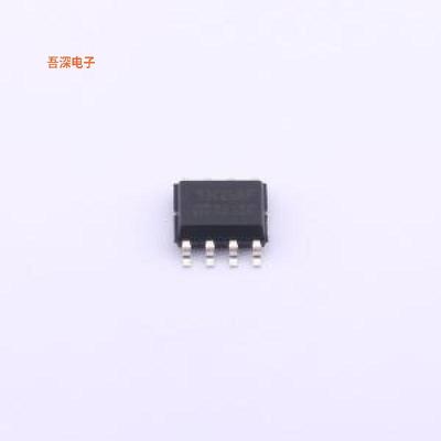M93C86-RMN3TP/K |原装SOP-8IC EEPROM 16KBIT MICROWIRE 8SOIC