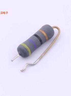 RSS3W47RJF2A1 |插件小体积，3W,轴线引线,5x15mm