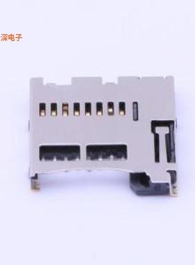 TF-101A-P3 |内焊SD卡/SMD