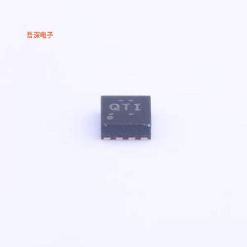 TPS61252DSGR |原装WSON-8-EP(2x2)DC-DC电源芯片