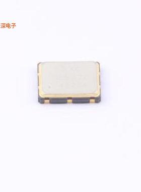 OA8EL89CEIC112YLC-155.52M |原装SMD7050-6P有源晶振