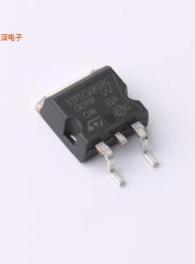 STPSC10H12G-TR |原装D2PAKDIODE SIL CARB 1200V 10A D2PAK