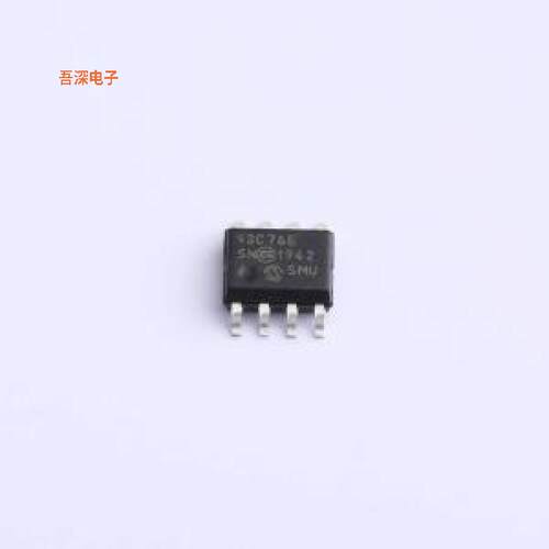 93C76-E/SN|原装SOIC-8EEPRO
