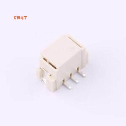 A2512WV-S-3P |原装SMD,P=2.5mm线对板针座