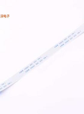 JS10B-08P-150-4-8 |原装P=1mmFFC连接线(柔性扁平线缆)