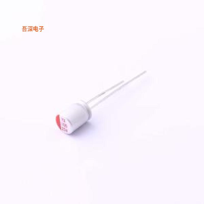 SPT1EM101E08OR |原装插件,D6.3xL8mm固态