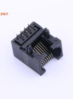 X08ADIWA1DY1017|原装插件以太网(RJ45 RJ11