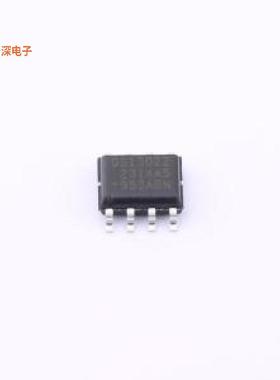DS1302ZN+T&R |原装SOIC-8IC RTC CLK/CALENDAR SER 8SOIC