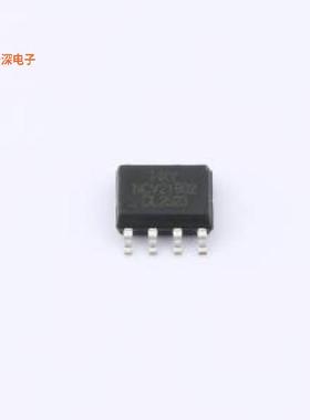 NCV21802-HXY |原装SOP-8精密运放